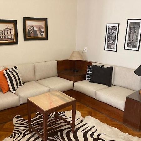 Ferienwohnung Copanema - Proximo Ipanema Arpoador Rio de Janeiro Exterior foto