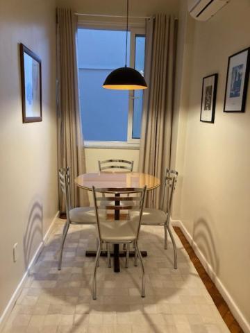 Ferienwohnung Copanema - Proximo Ipanema Arpoador Rio de Janeiro Exterior foto
