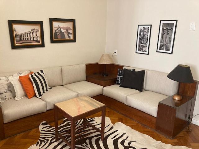 Ferienwohnung Copanema - Proximo Ipanema Arpoador Rio de Janeiro Exterior foto
