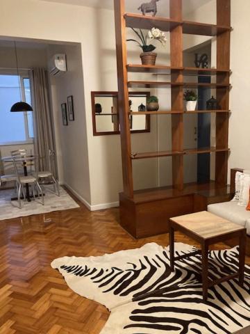 Ferienwohnung Copanema - Proximo Ipanema Arpoador Rio de Janeiro Exterior foto