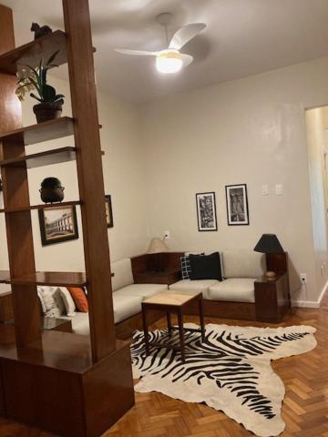 Ferienwohnung Copanema - Proximo Ipanema Arpoador Rio de Janeiro Exterior foto