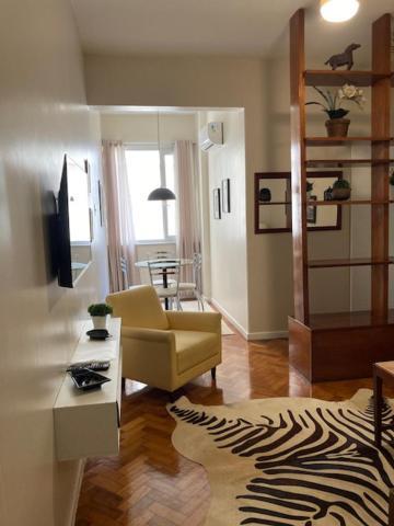 Ferienwohnung Copanema - Proximo Ipanema Arpoador Rio de Janeiro Exterior foto
