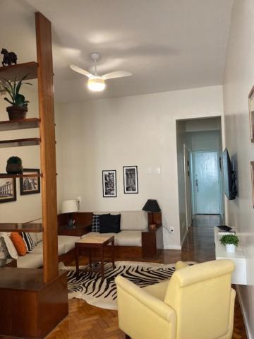 Ferienwohnung Copanema - Proximo Ipanema Arpoador Rio de Janeiro Exterior foto