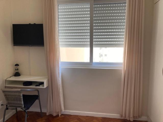 Ferienwohnung Copanema - Proximo Ipanema Arpoador Rio de Janeiro Exterior foto