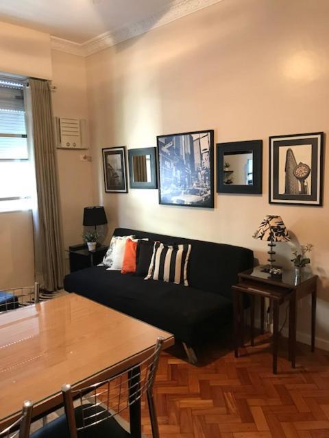 Ferienwohnung Copanema - Proximo Ipanema Arpoador Rio de Janeiro Exterior foto