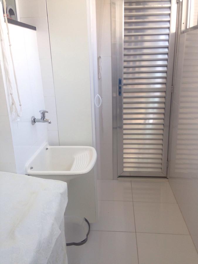Ferienwohnung Copanema - Proximo Ipanema Arpoador Rio de Janeiro Exterior foto