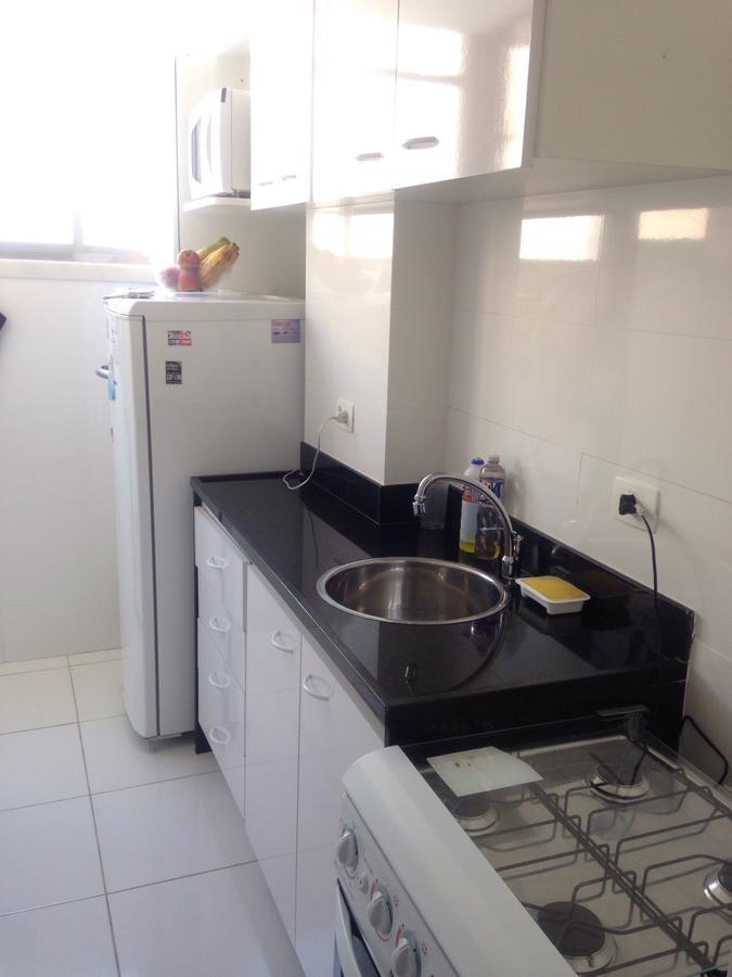 Ferienwohnung Copanema - Proximo Ipanema Arpoador Rio de Janeiro Exterior foto
