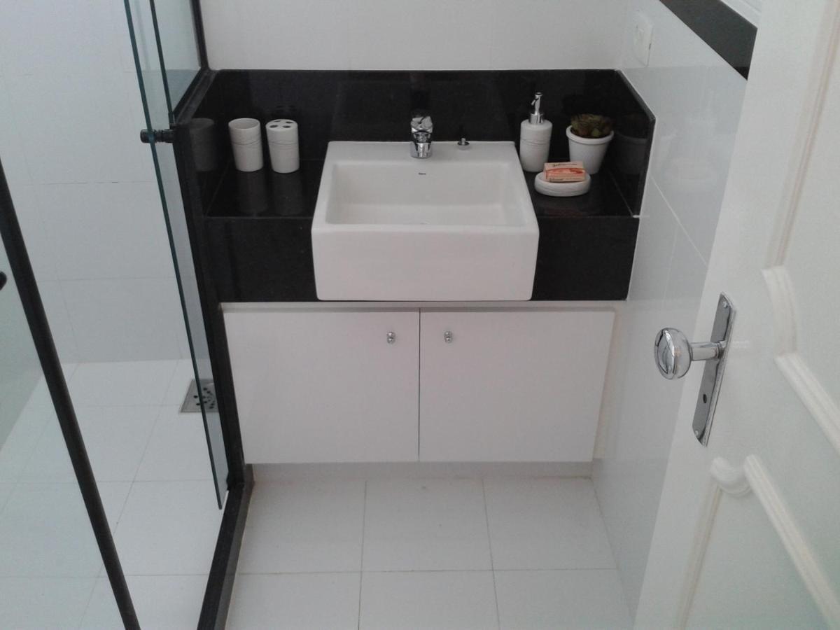 Ferienwohnung Copanema - Proximo Ipanema Arpoador Rio de Janeiro Exterior foto